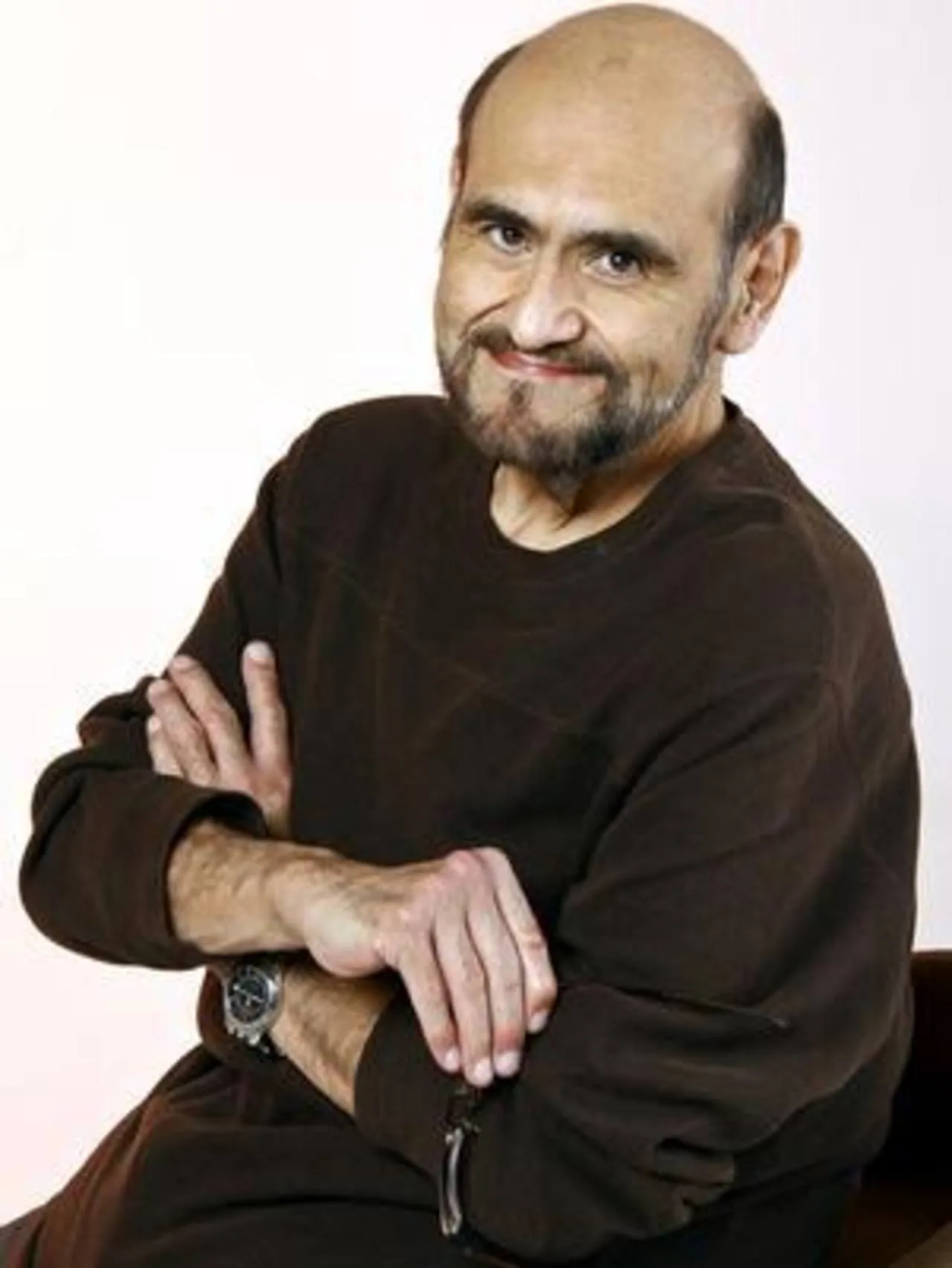 تصویر Edgar Vivar
