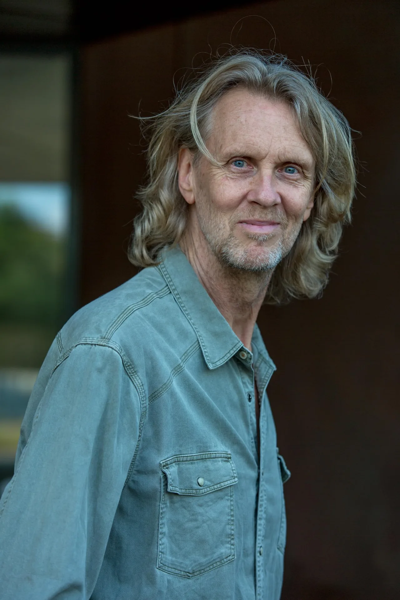 تصویر Torsten Voges