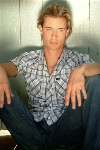 تصویر Erik von Detten