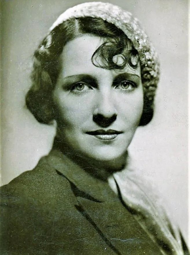 تصویر Hertha von Walther