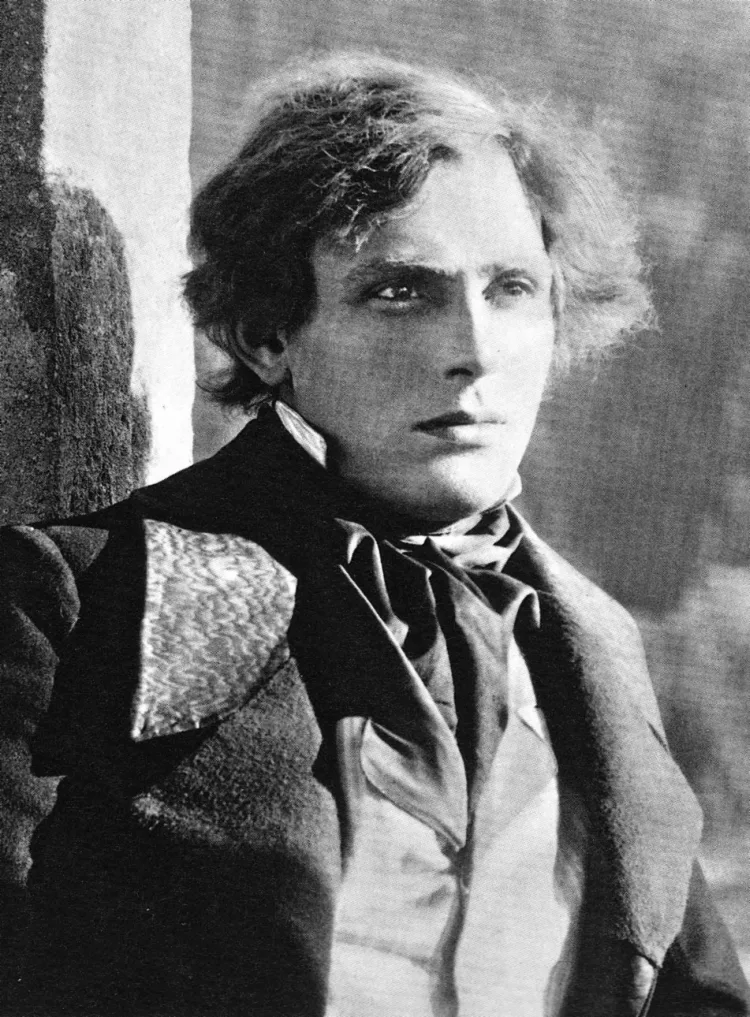 تصویر Gustav von Wangenheim
