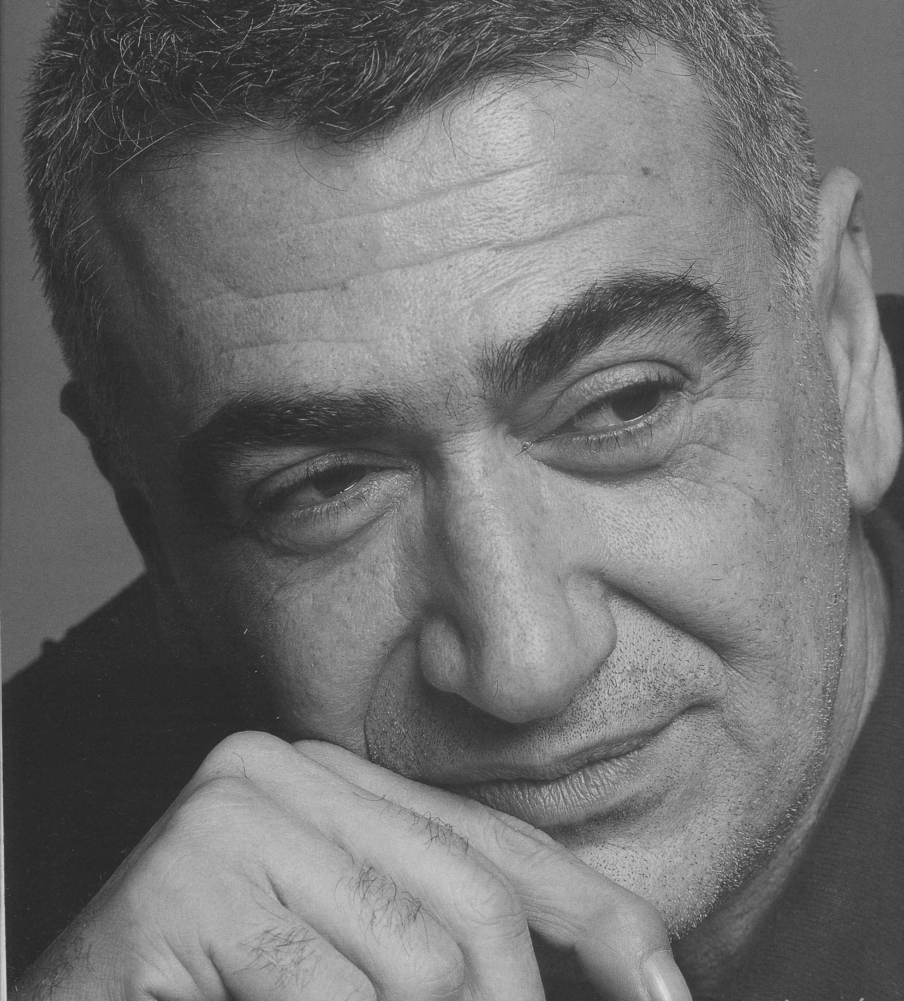 تصویر Yorgo Voyagis