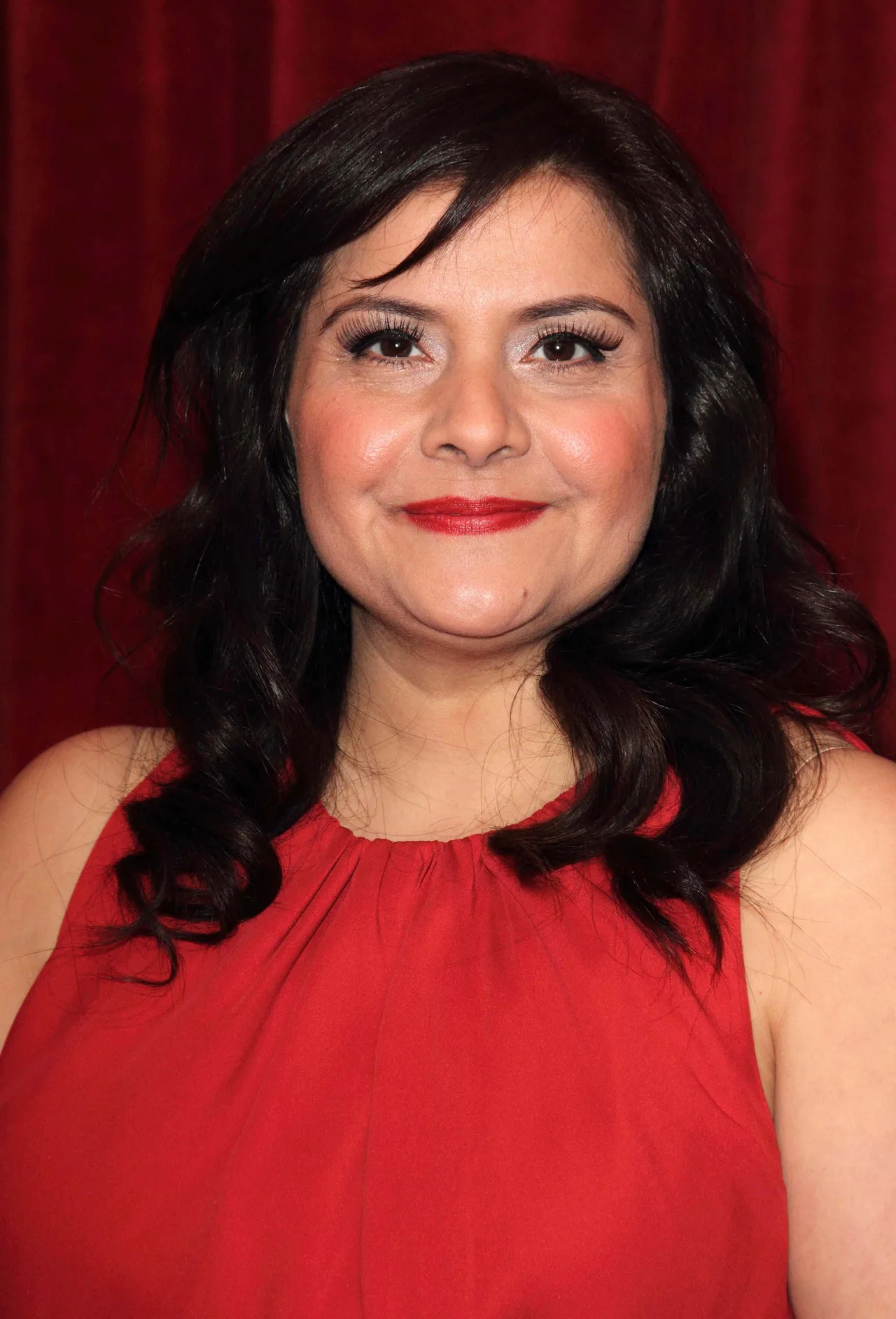 تصویر Nina Wadia