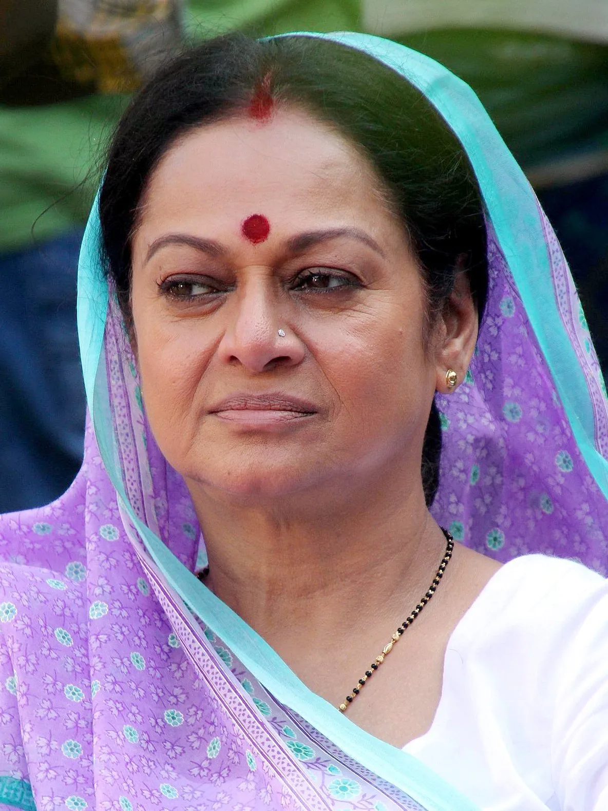 تصویر Zarina Wahab
