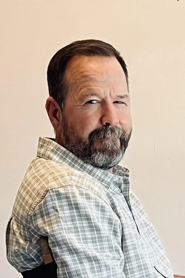 تصویر Robert Wahlberg