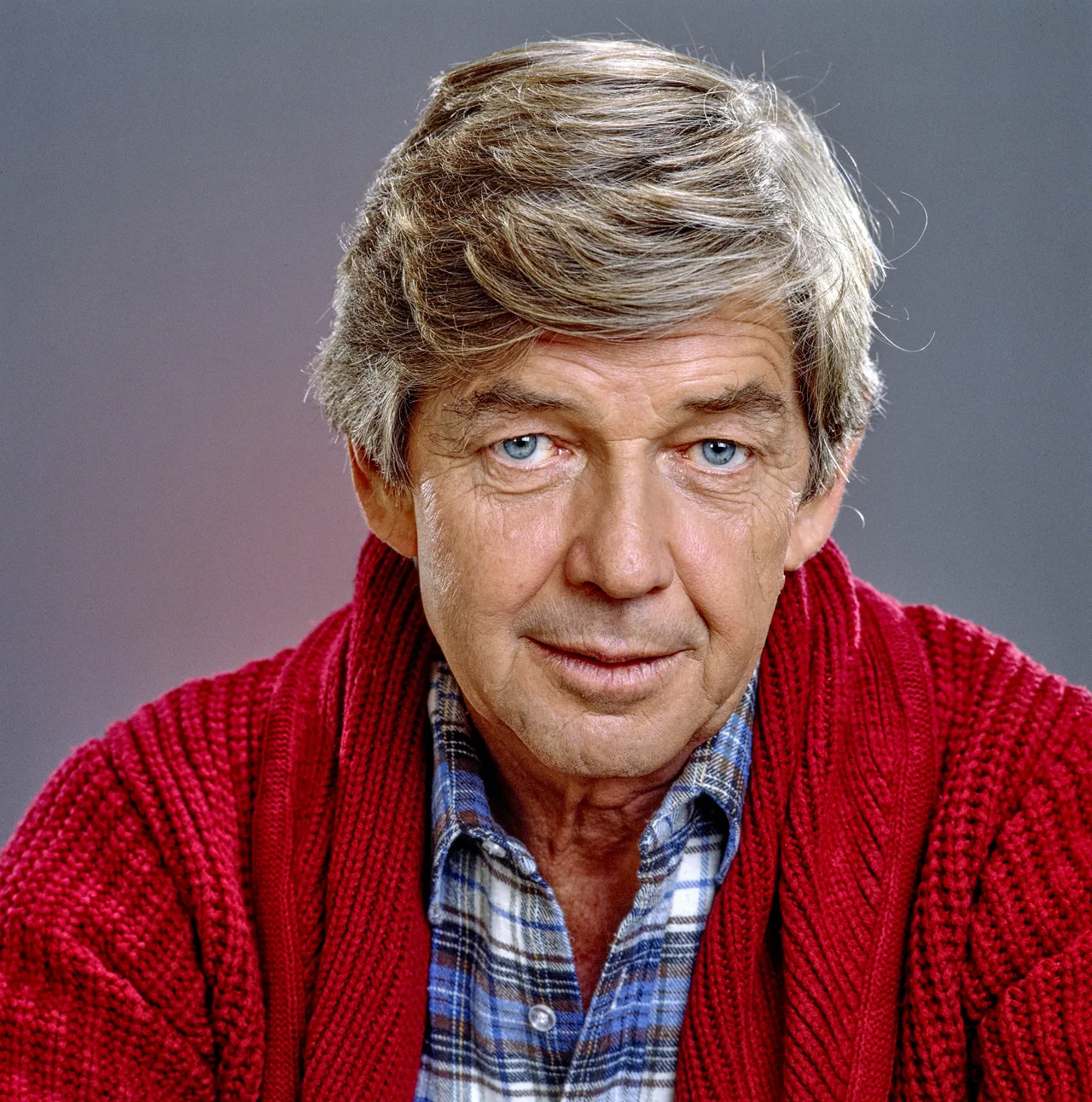 تصویر Ralph Waite