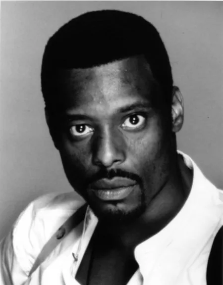 تصویر Eamonn Walker