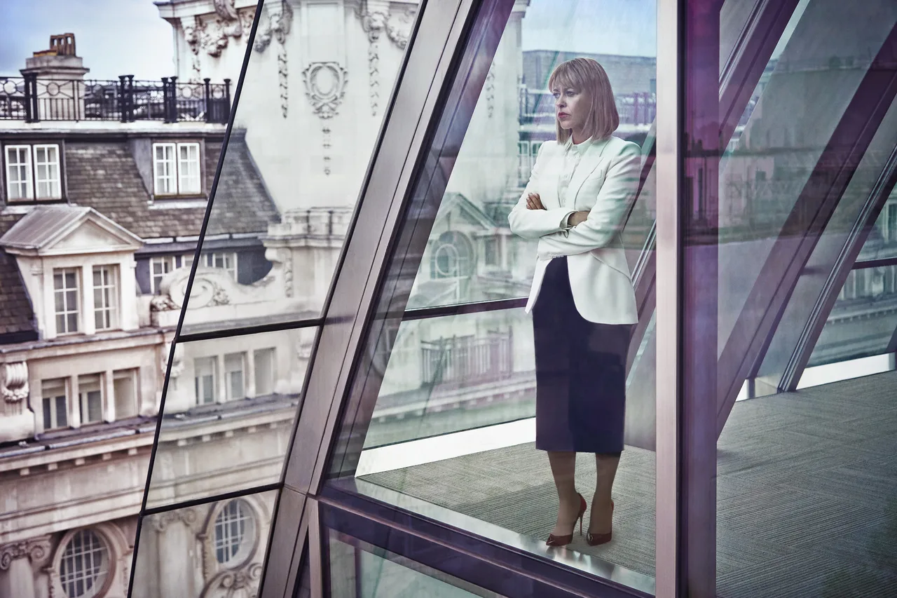 تصویر Nicola Walker