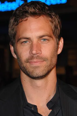 تصویر Paul Walker