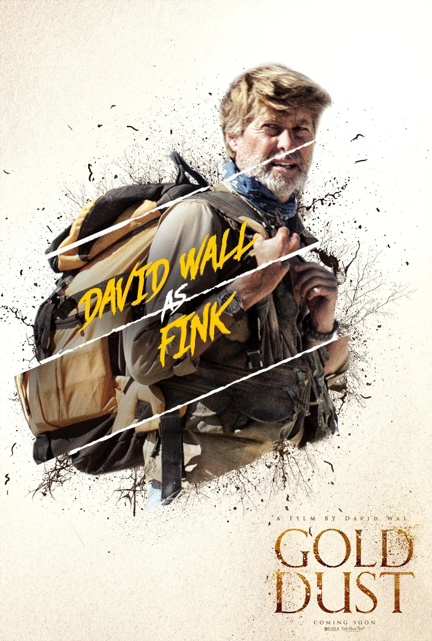 تصویر David Wall