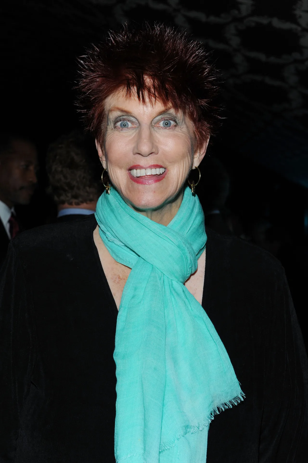 تصویر Marcia Wallace