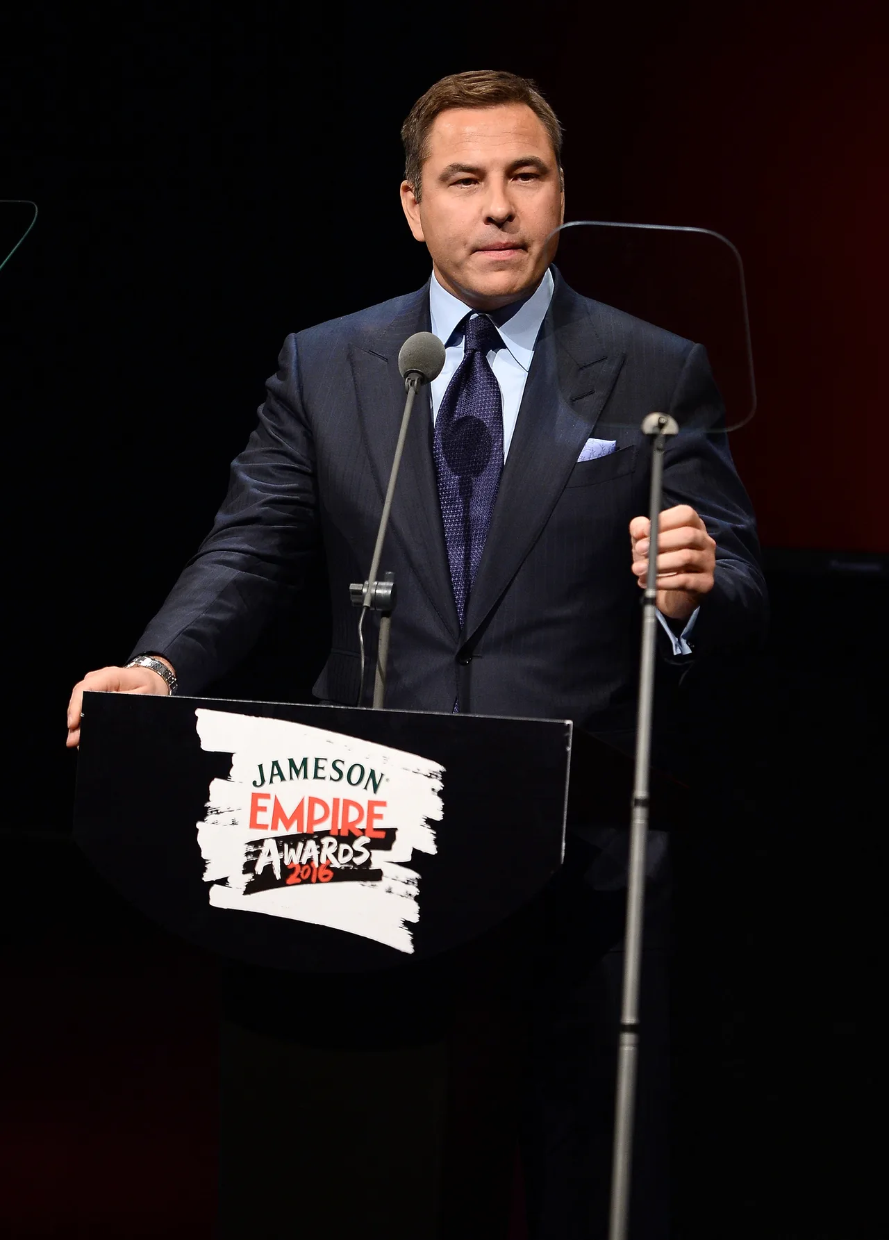 تصویر David Walliams