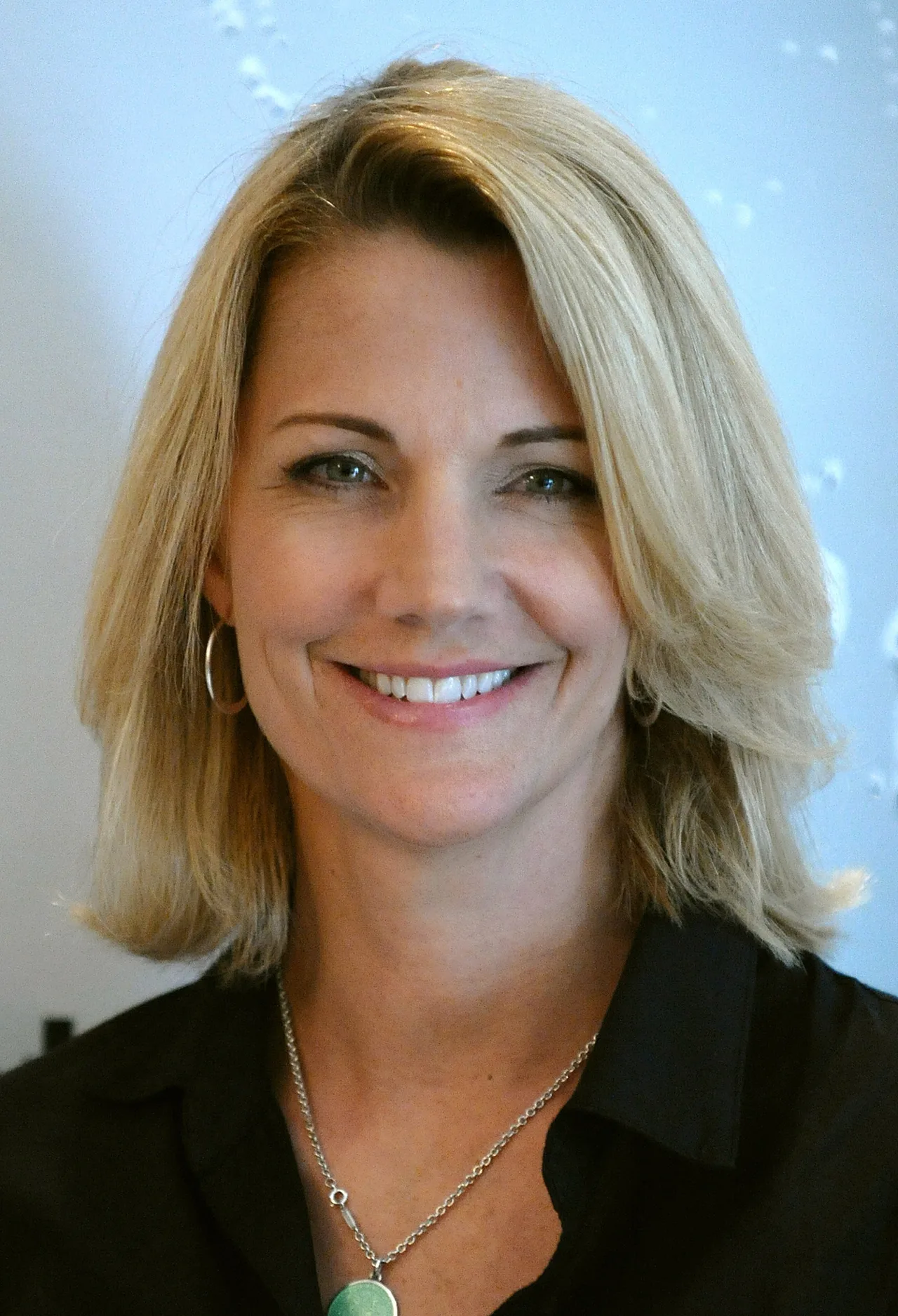 تصویر Nancy Carell