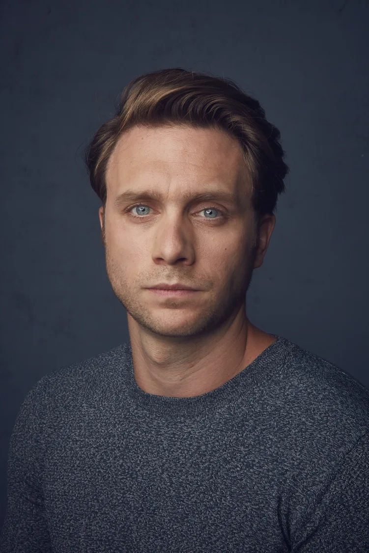 تصویر Martin Wallström