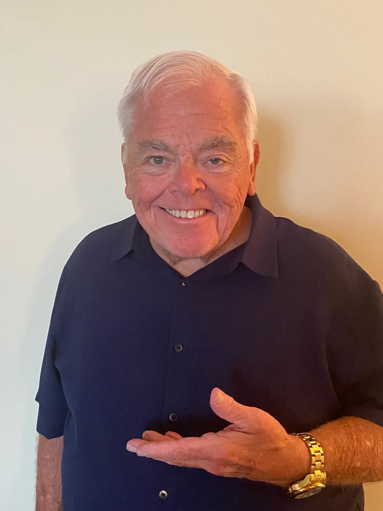تصویر Jerry Walsh