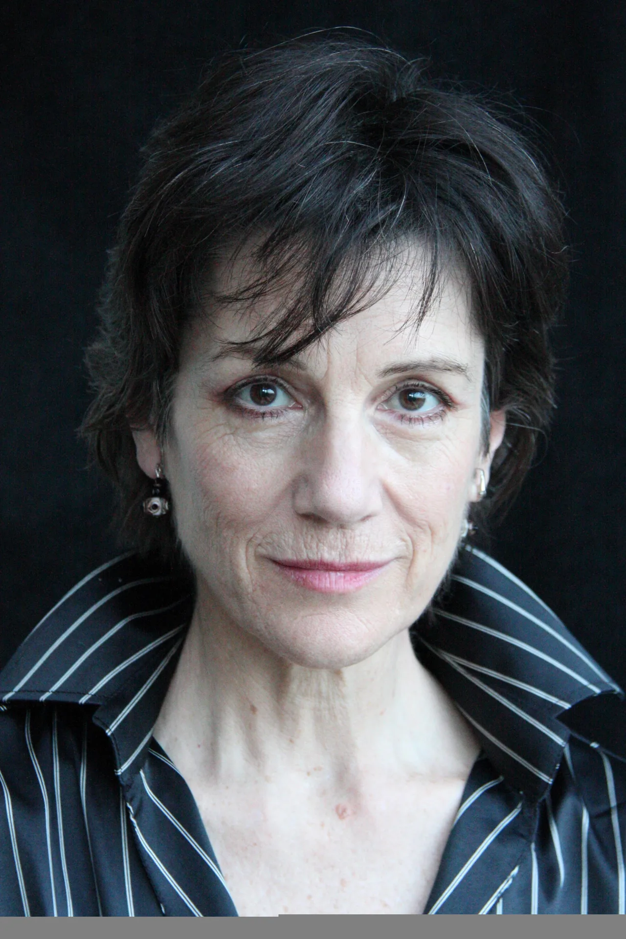 تصویر Harriet Walter