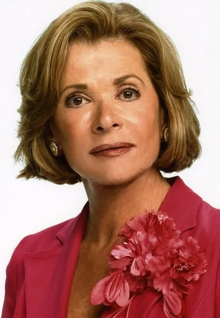 تصویر Jessica Walter