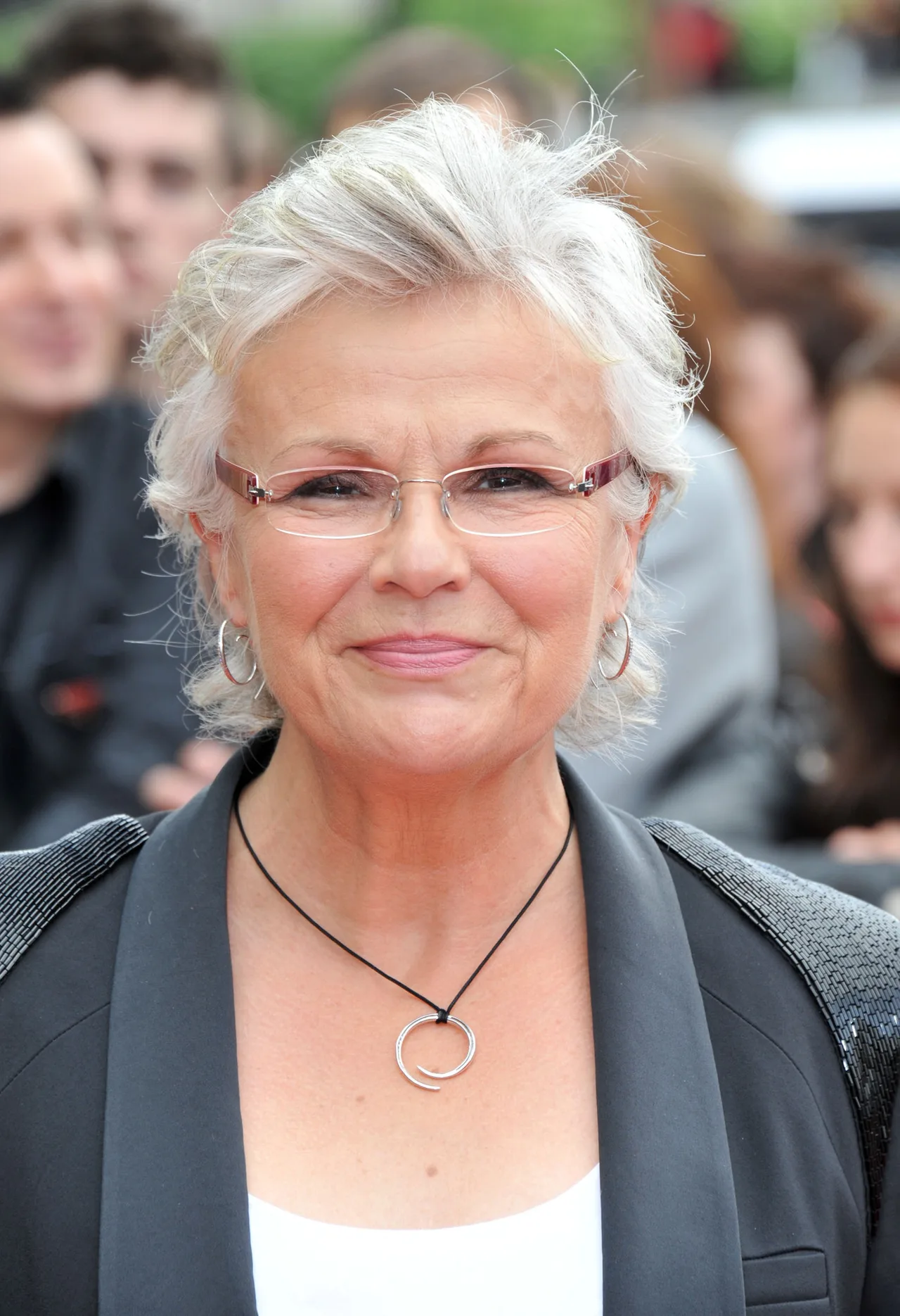 تصویر Julie Walters