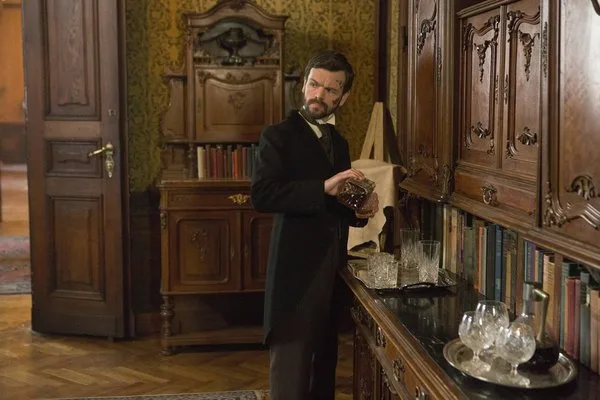تصویر Stephen Walters