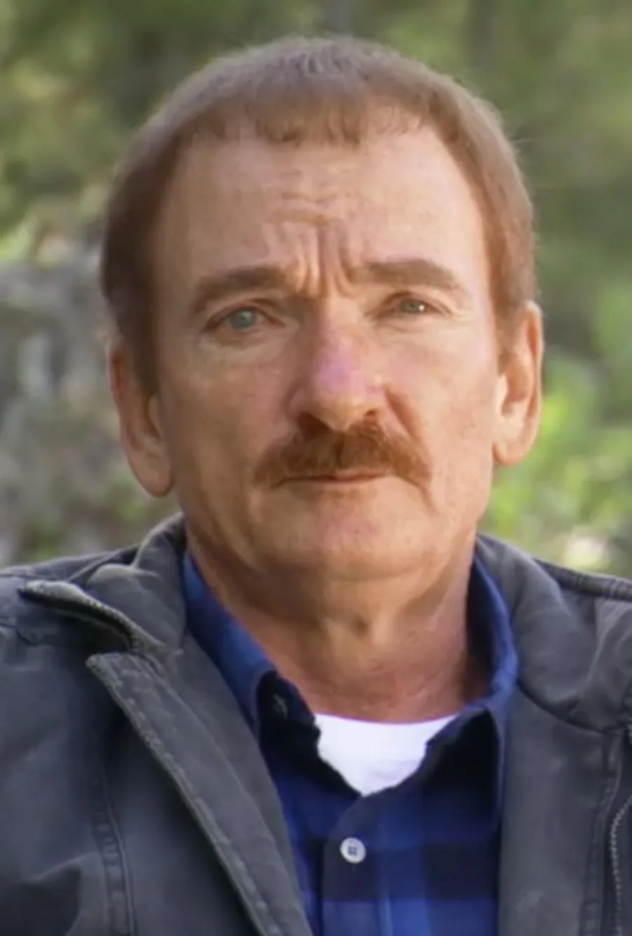 تصویر Travis Walton