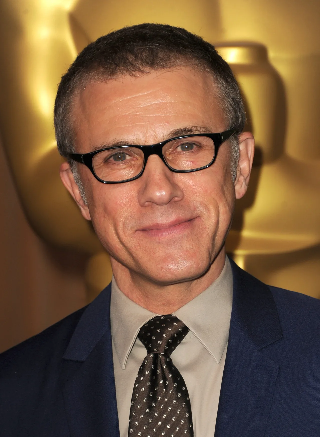 تصویر Christoph Waltz