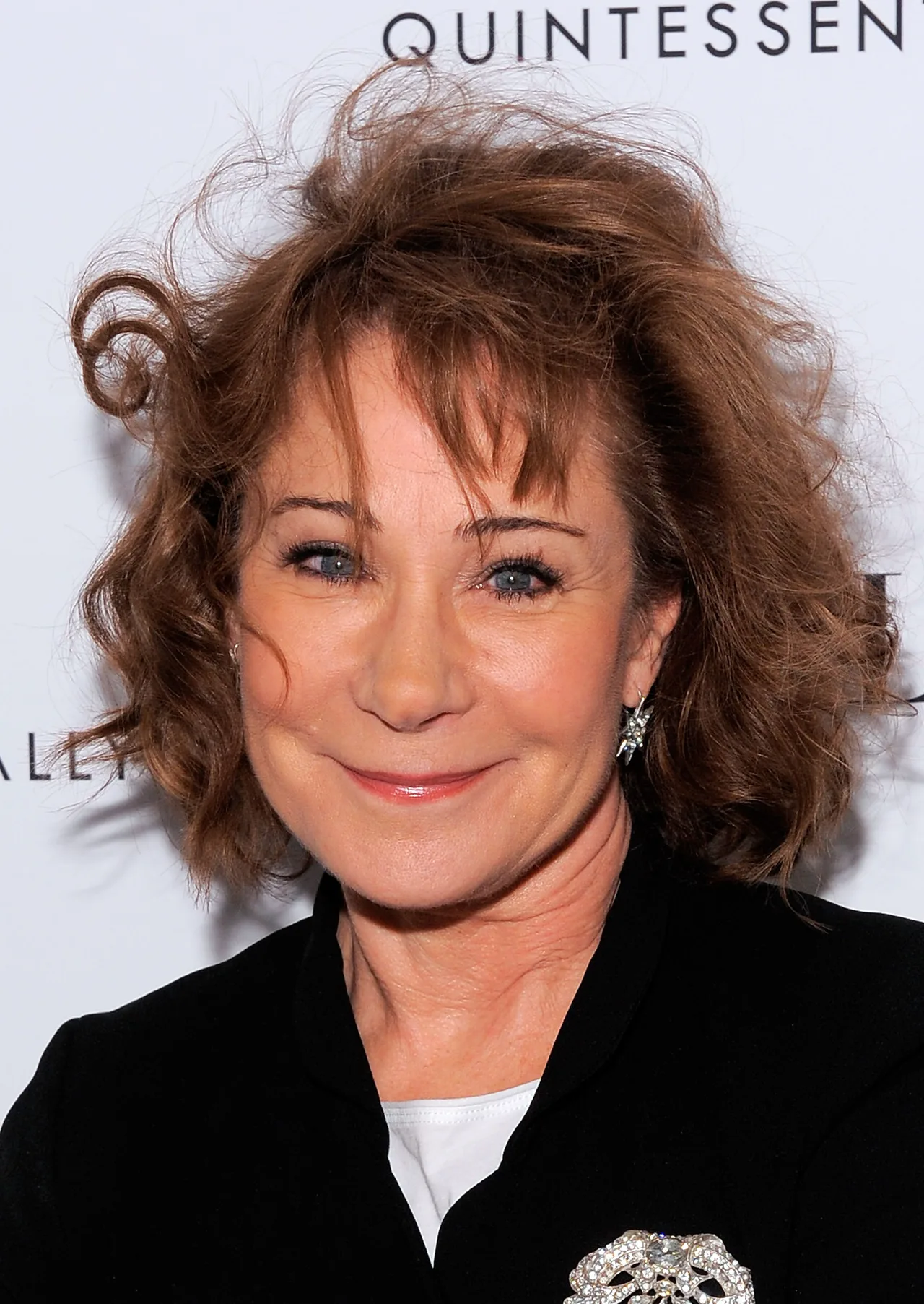 تصویر Zoë Wanamaker