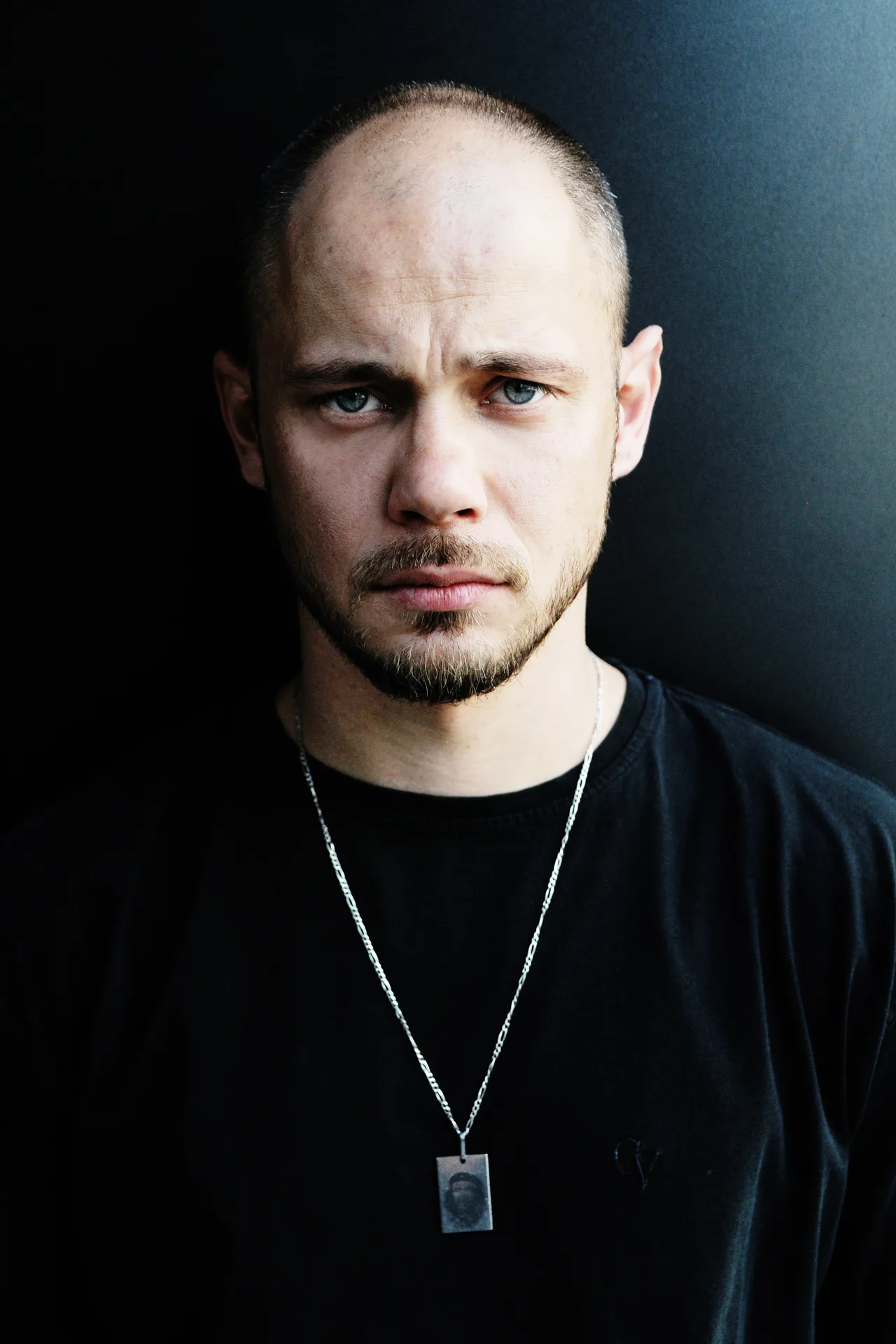 تصویر Antonio Wannek