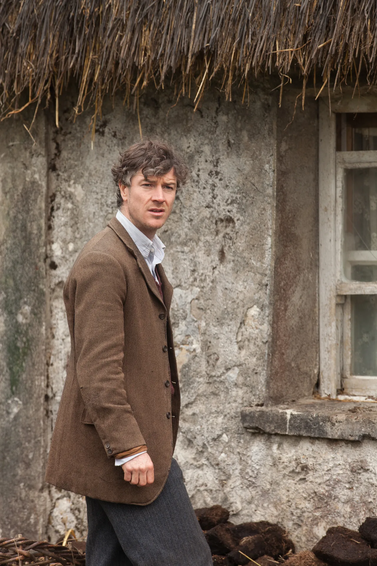 تصویر Barry Ward