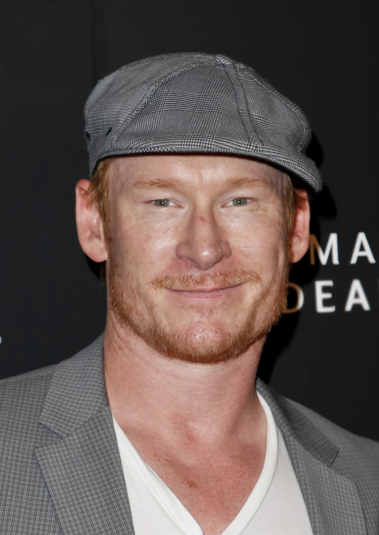 تصویر Zack Ward