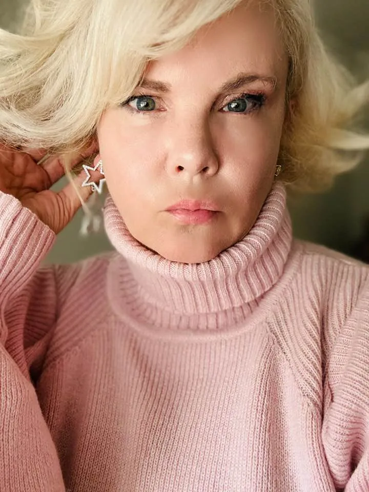 تصویر Kiersten Warren