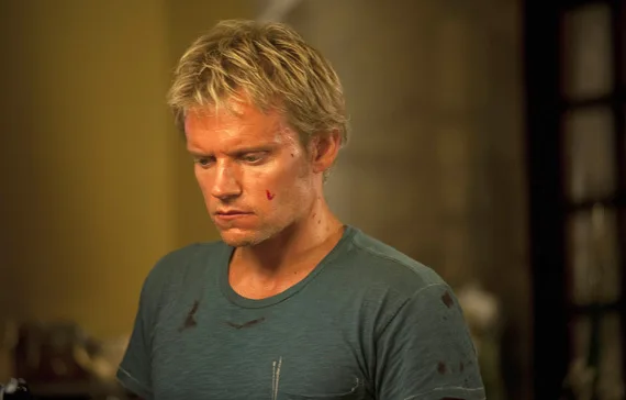 تصویر Marc Warren