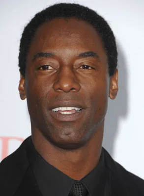 تصویر Isaiah Washington