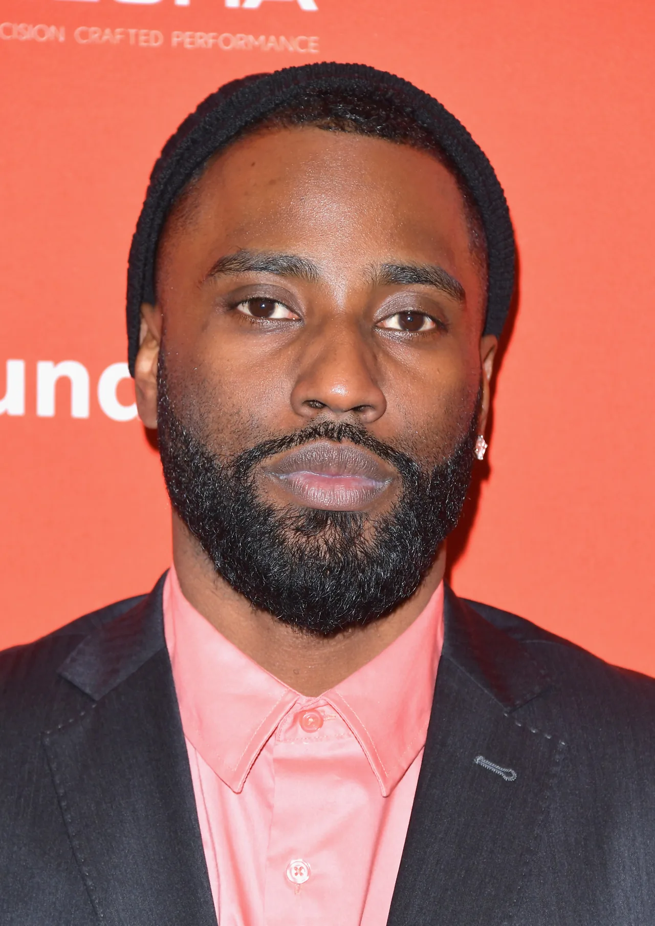 تصویر John David Washington