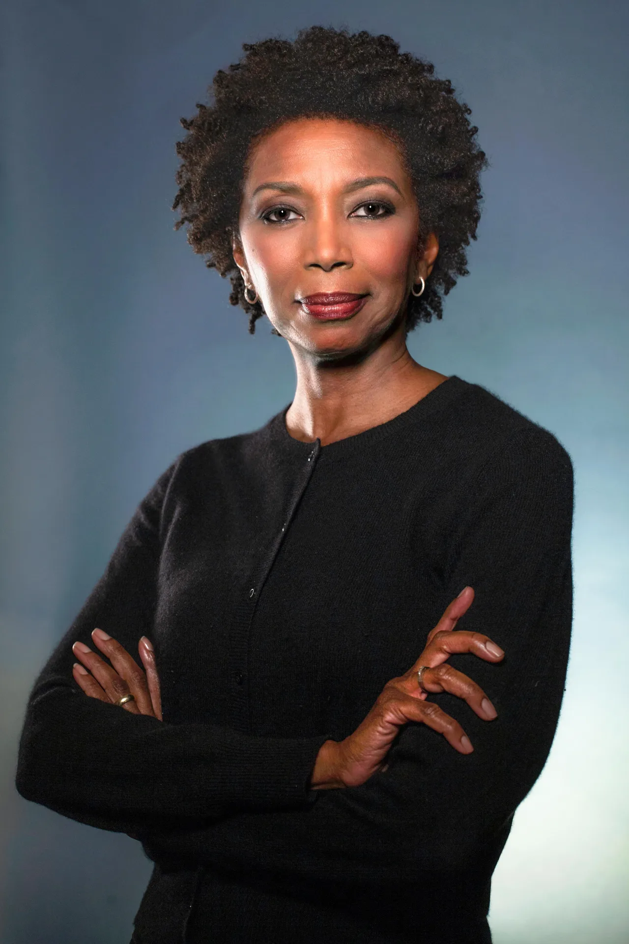 تصویر Sharon Washington