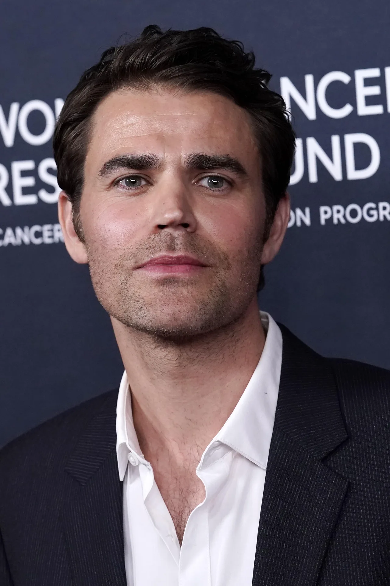 تصویر Paul Wesley