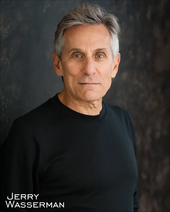 تصویر Jerry Wasserman
