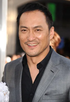 تصویر Ken Watanabe