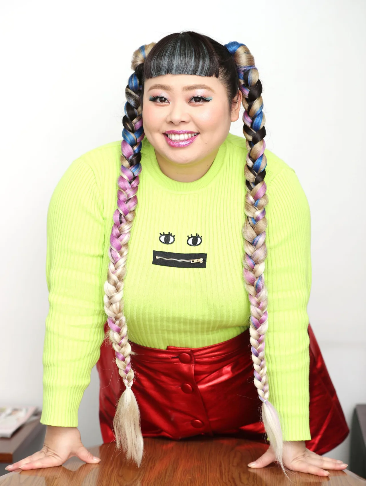تصویر Naomi Watanabe