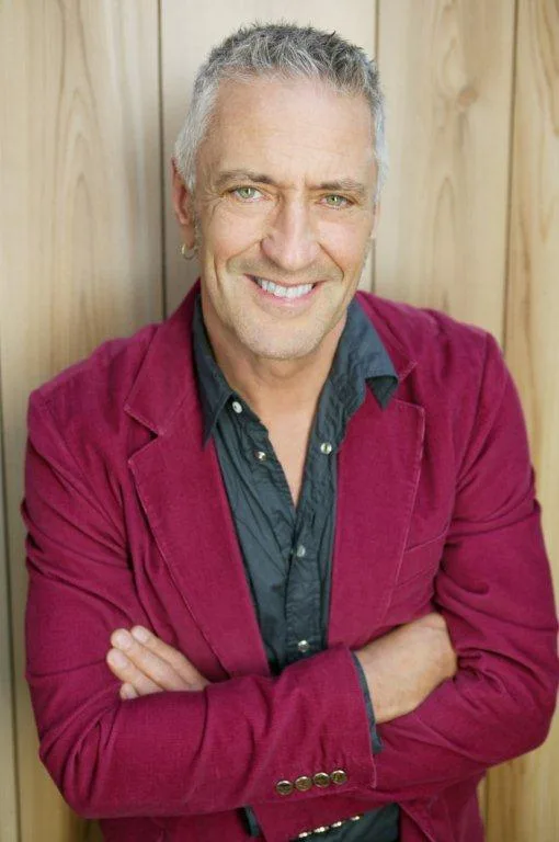 تصویر John Waters
