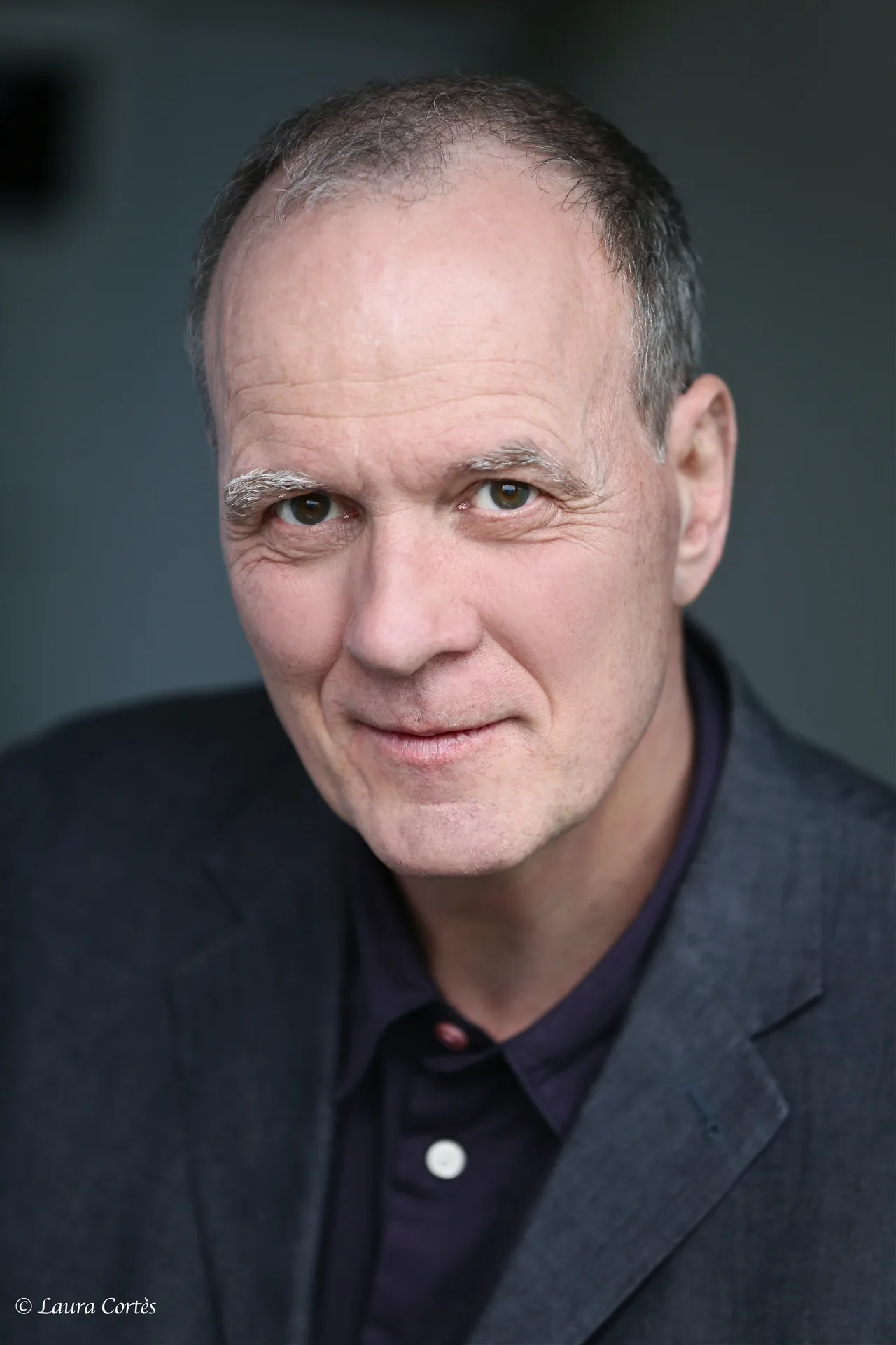 تصویر Gérard Watkins