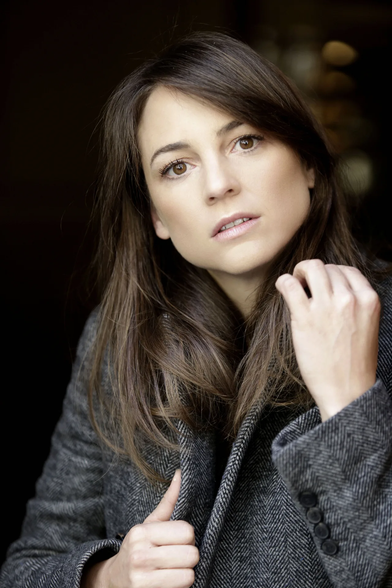 تصویر Leonor Watling