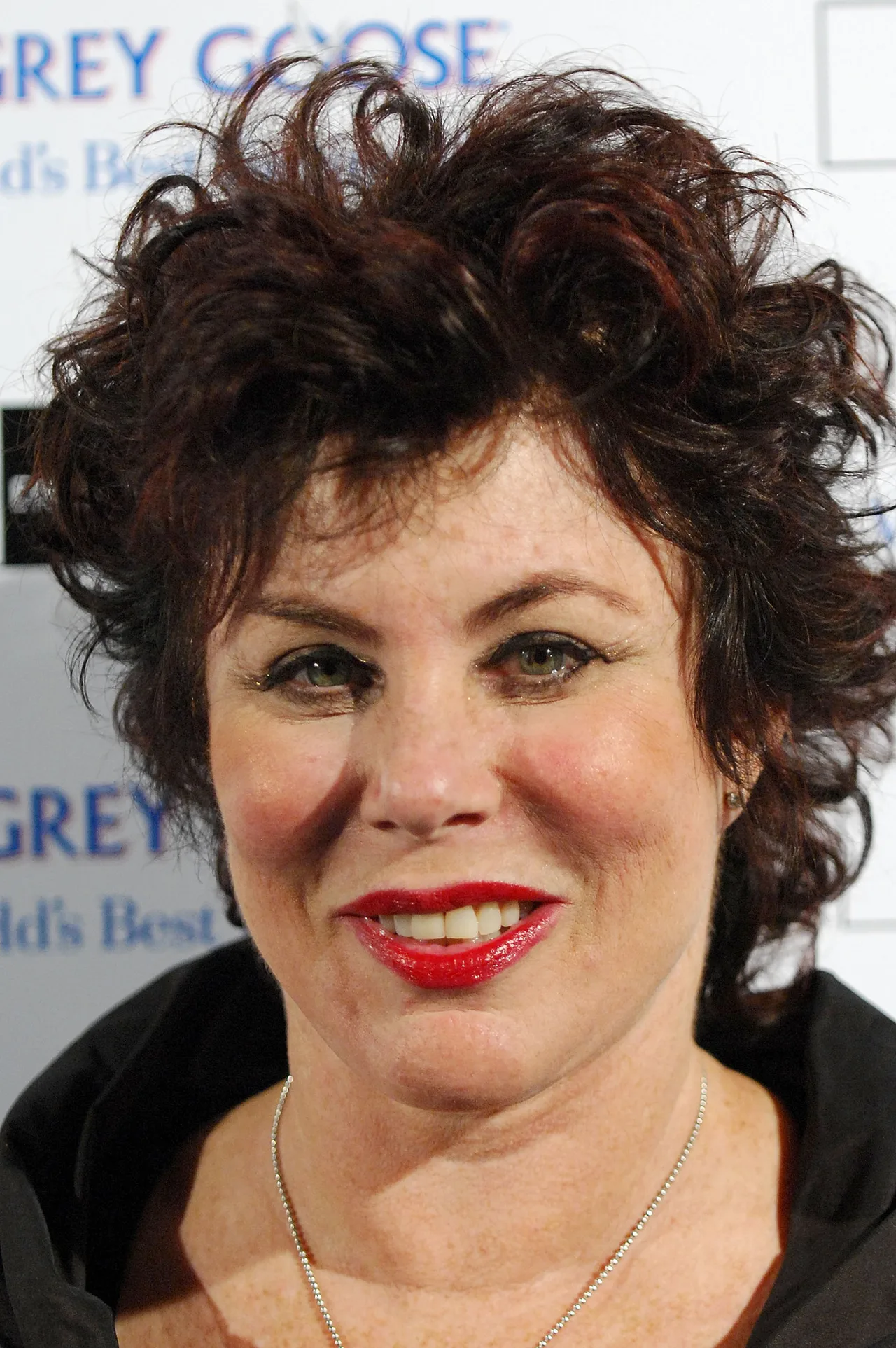 تصویر Ruby Wax
