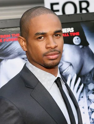 تصویر Damon Wayans Jr.
