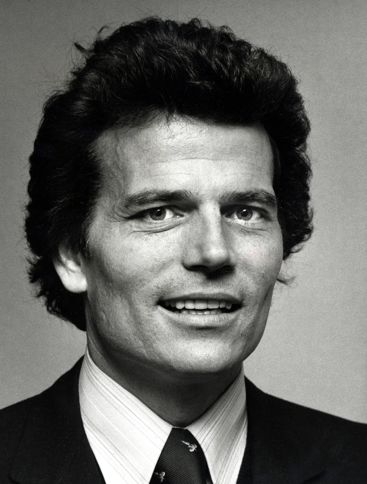 تصویر Patrick Wayne