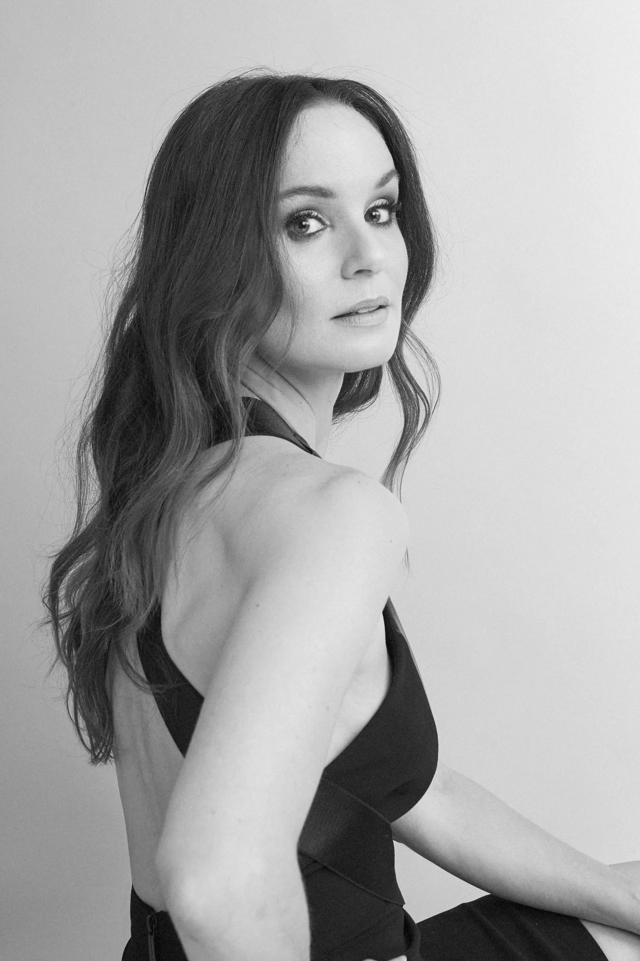 تصویر Sarah Wayne Callies