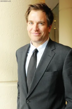 تصویر Michael Weatherly