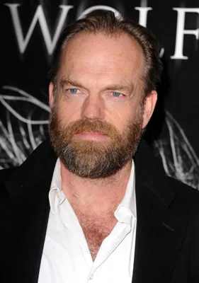 تصویر Hugo Weaving
