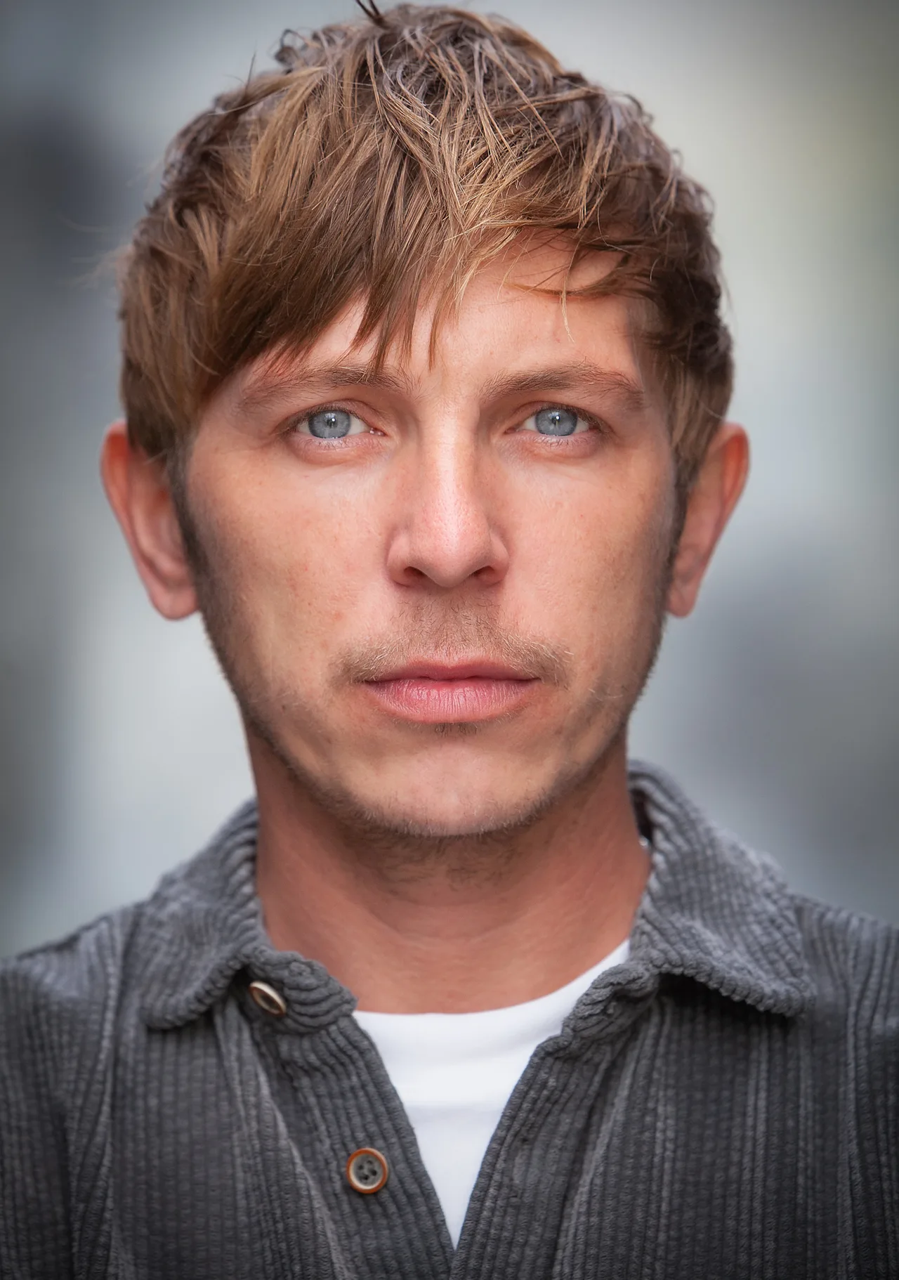 تصویر Bronson Webb
