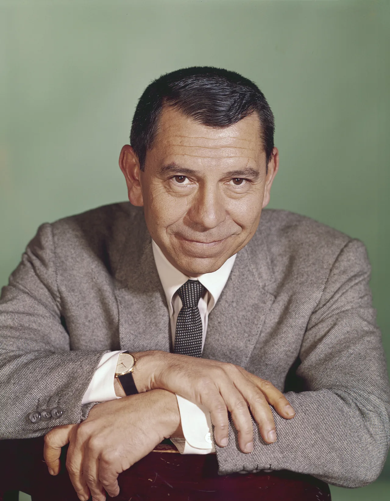تصویر Jack Webb