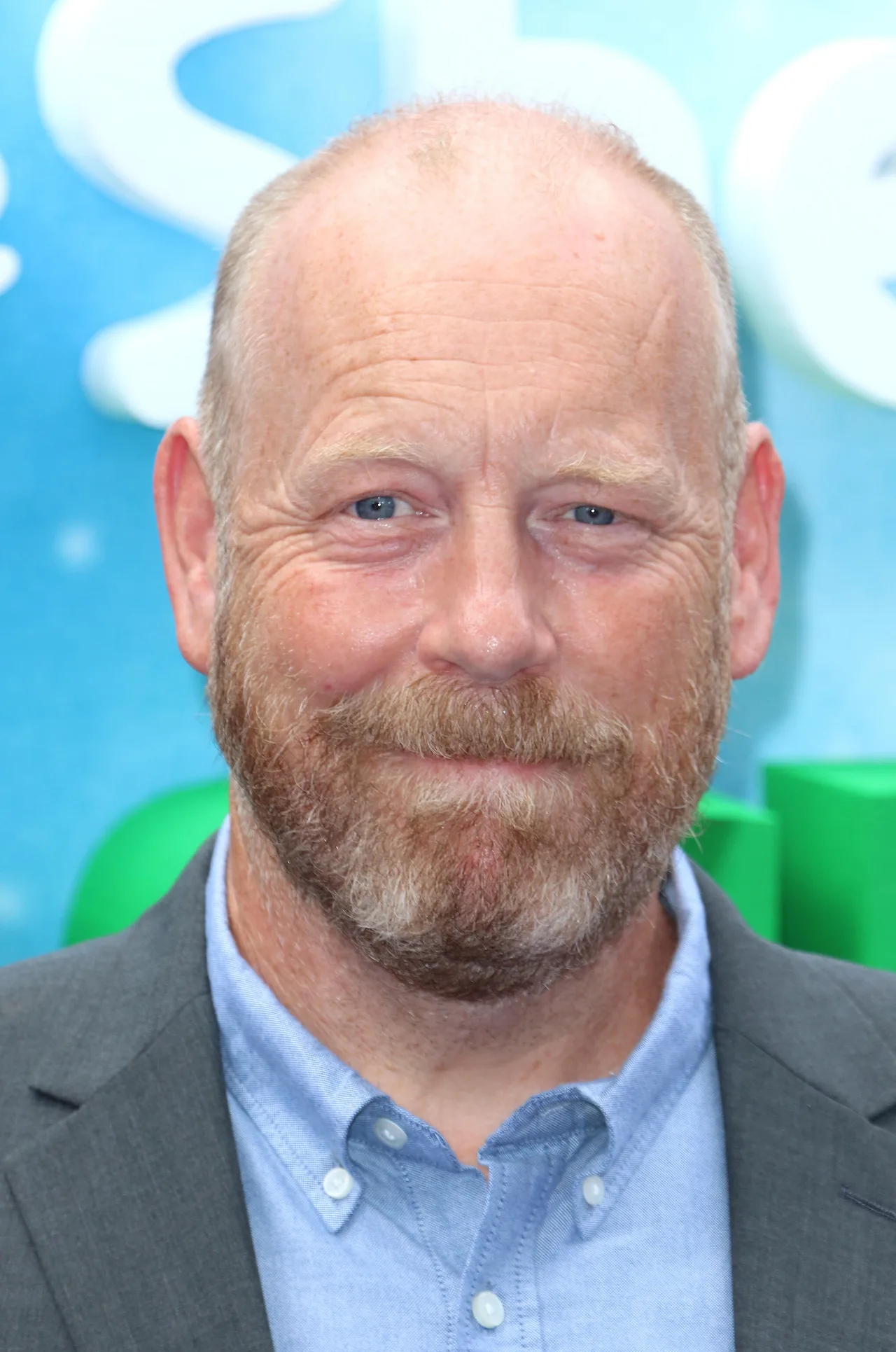 تصویر Richard Webber
